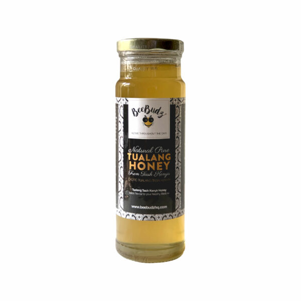 Pure Tualang Honey from Tasik Kenyir