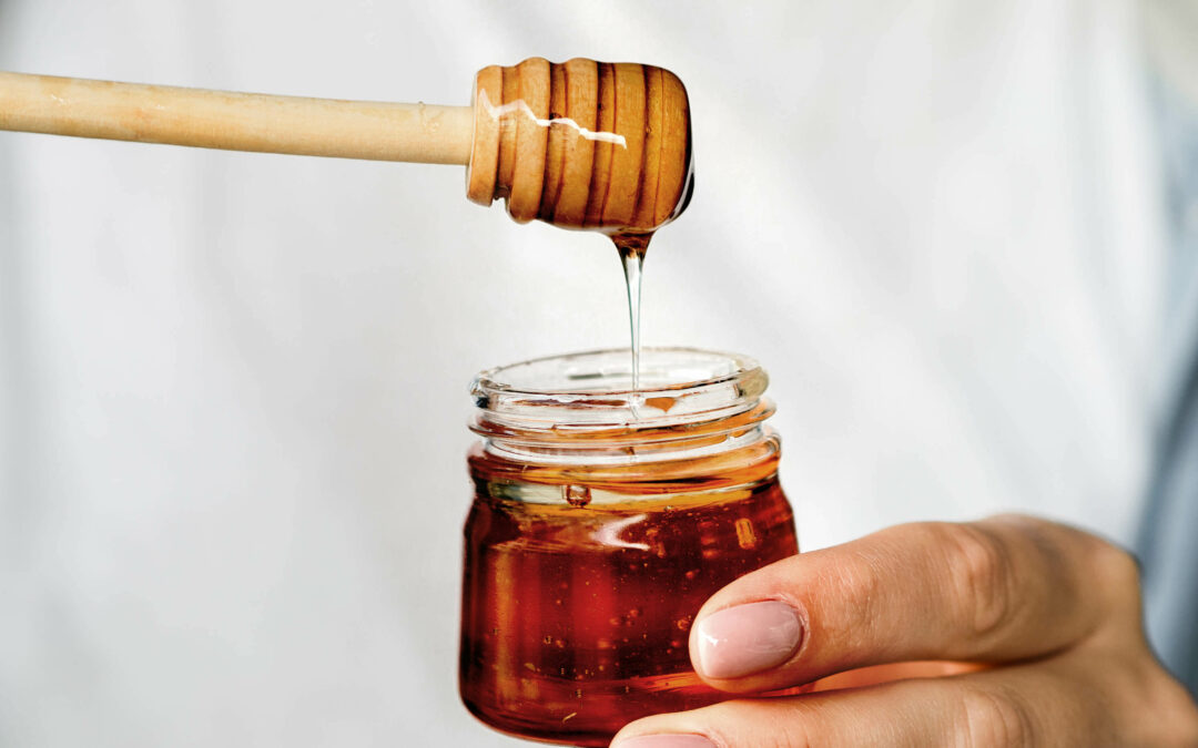 Tualang Honey Changed Color? Don’t Panic! Read This!